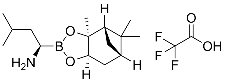 Bortezomib Impurity 61